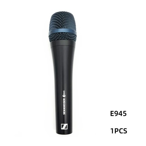 Sennheiser type 945 - sennheiser, e