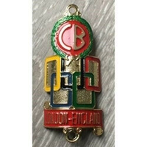 Claud butler olympic ring - claud,