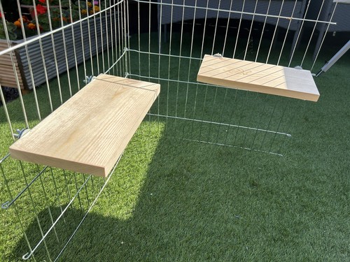 Large shelves for - (,
