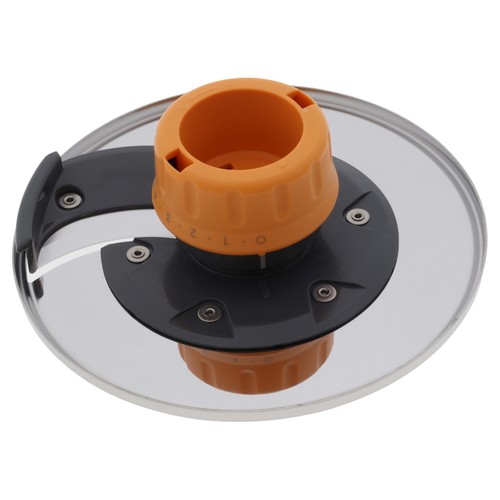 Kenwood adjustable disc - , food