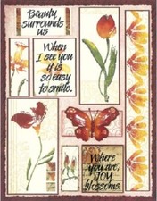 Penny Black Stickeroos