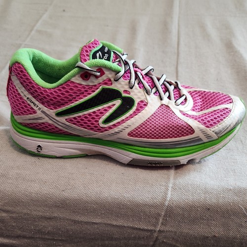 Newton kismet womens running - 2,