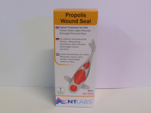 Labs propolis wound seal - nt,