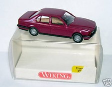 Micro Wiking Ho 1/87 BMW 750 I