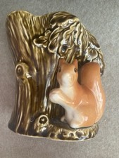 vintage sylvac 4233 squirrel