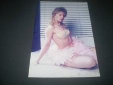 1980;s  glamour amateur