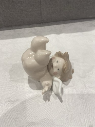 Lovely rare roly poly - rare,