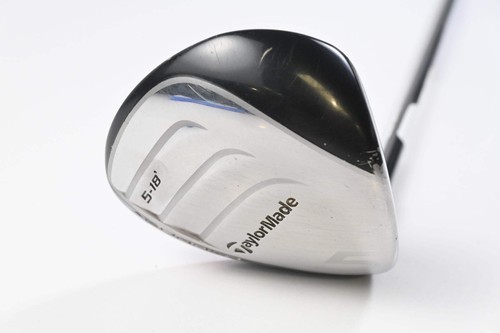 Taylormade burner superfast 5 - taylormade,