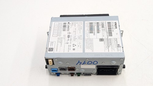 Volvo xc60 mk1 - xc60, radio