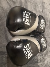 Cleto Reyes High Precision