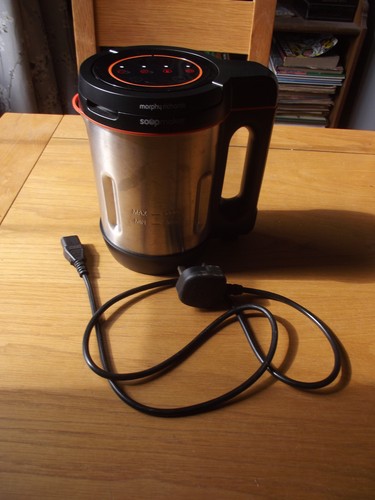 Morphy richards 501021 compact - morphy,