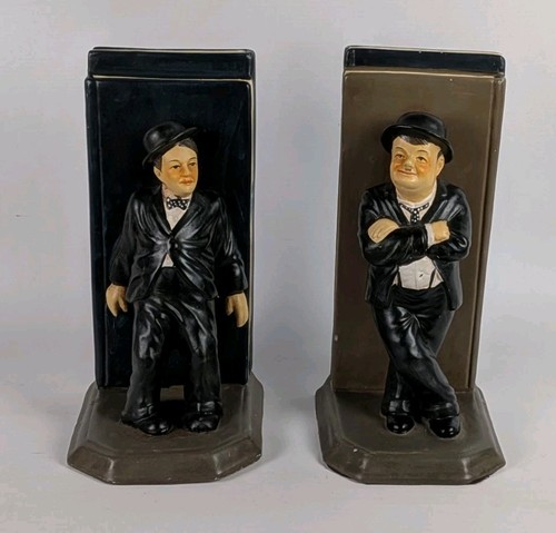 Vintage laurel hardy - vintage,