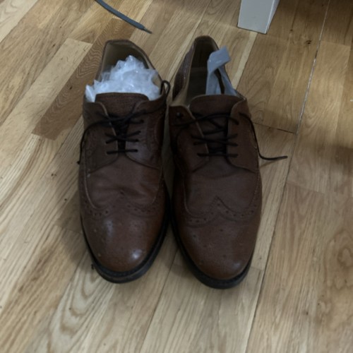 Samuel windsor men - windsor, leather