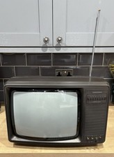 Vintage Grundig Super Color