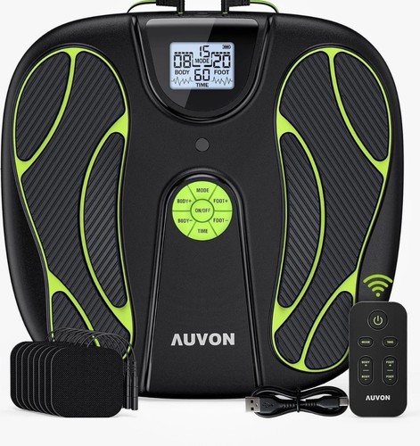 Auvon medical foot massager - auvon,