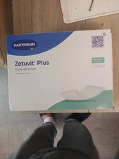 Hartmann Zetuvit Sterile