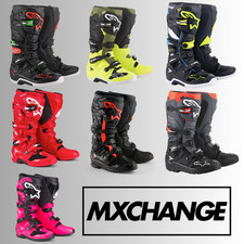ALPINESTARS Tech 7 Boots