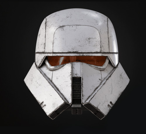 Star wars range - wars,