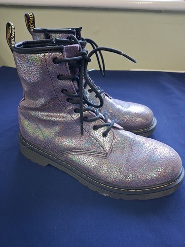 Martens delaney aw501 - delaney,