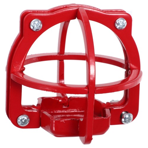Fire sprinkler head guard - sprinkler,
