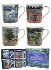 Leonardo Artists Collection 4