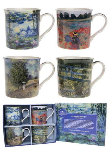 Leonardo artists collection - collection, 4