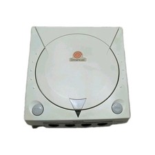 Sega Dreamcast Console NTSC