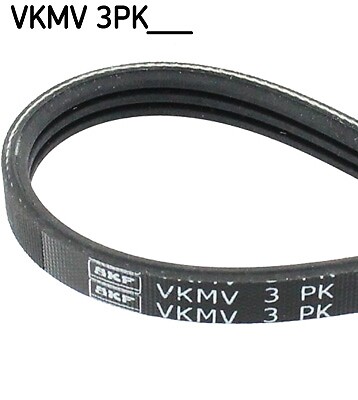 Skf multi drive belt for - skf,