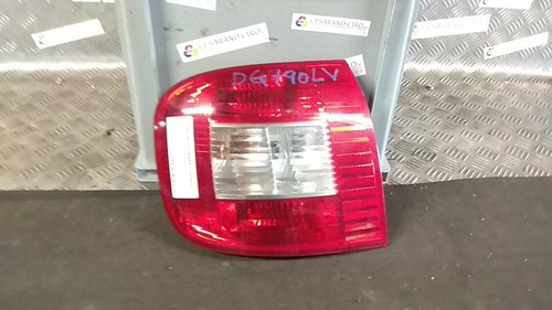 Post headlight 51720553 - post, headlight.