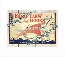 angler equipment fish hooks