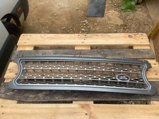 10-12 RANGE ROVER L322 FRONT