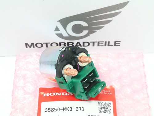 Honda starter relay - relay, 600