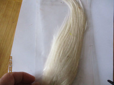 metz woolly bugger hackle cape