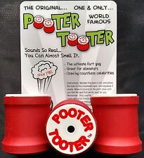 The Original  Pooter Tooter 3