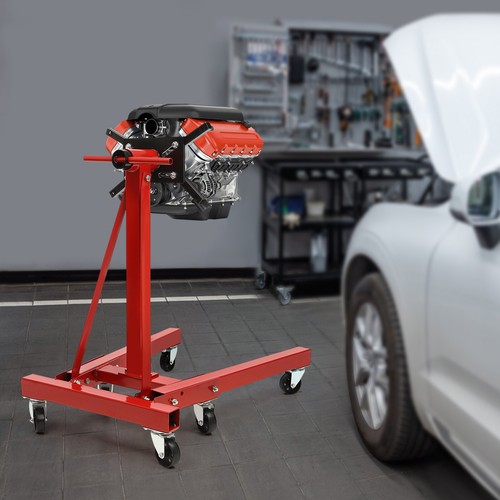 2000 lbs folding engine stand - lbs,