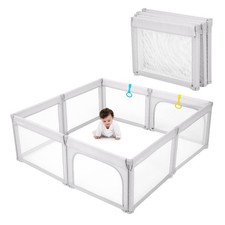 Doradotey Playpen Foldable