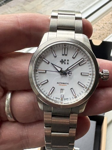 Christopher ward c63 - christopher, sealander