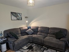 Harveys Guvnor 4 PIECE