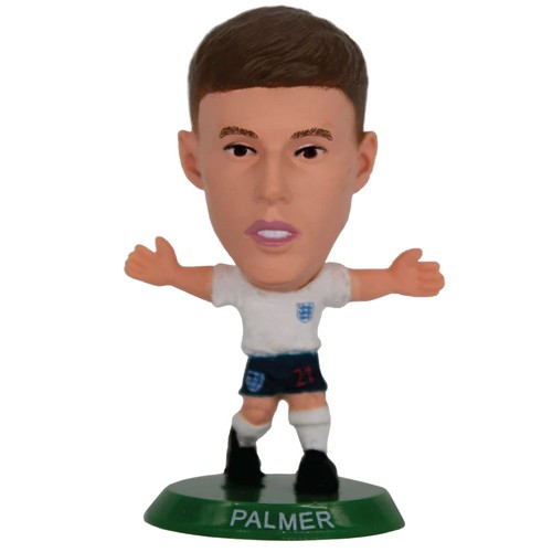 England soccerstarz palmer - fa,