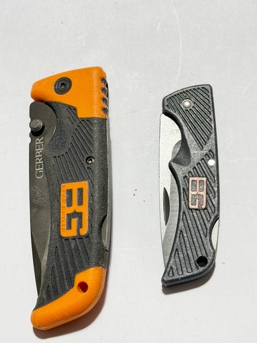 Lot gerber bear - of,