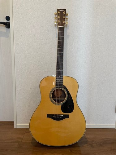 Yamaha ll6 are - yamaha,