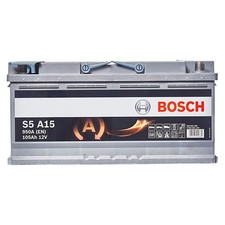 Starter Battery Fits Alpina B5