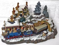 N Scale Gauge Model Railway