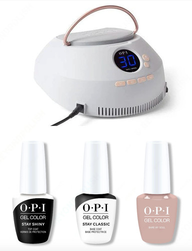 Opi star light - star, lamp