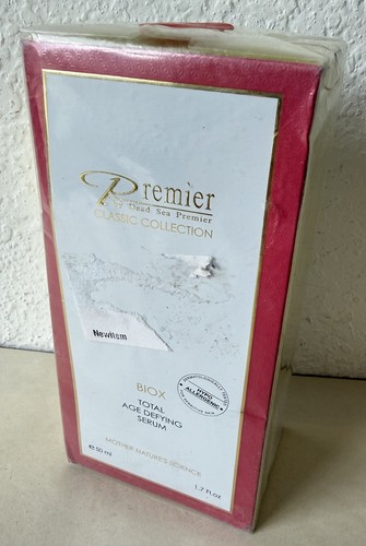 Premier dead sea - sea, total