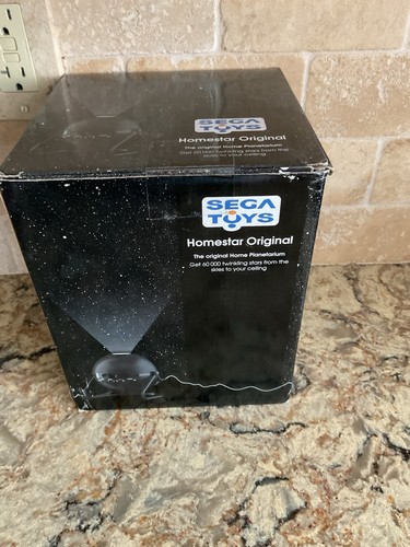 Sega toys planetarium - sega,
