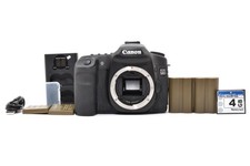 [ MINT ] Canon EOS 50D 15.1MP