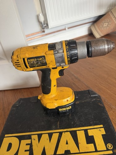 Dewalt dc984 xrp 4v - dewalt,
