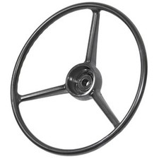 Steering Wheel Fits