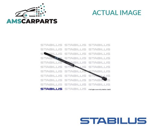 Tailgate boot strut - strut, right